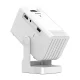 Philips N-140 720p mini projektorius, baltas