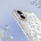 Tech-Protect MagMood MagSafe dėklas telefonui iPhone 16, daugiaspalvis