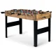 Medinis stalo futbolas Neo-Sport NS-805, 115x60x78 cm