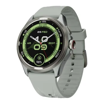 Išmanusis laikrodis Mobvoi TicWatch Pro 5 Enduro, pilkas