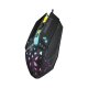 Laidinė žaidimų pelė Rebeltec SHARK, 800/2400 DPI