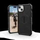 UAG Pathfinder MagSafe dėklas telefonui iPhone 15 Plus, juodas