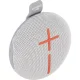 Nešiojamasis „Bluetooth“ garsiakalbis Ultimate Ears Miniroll, Pilkas