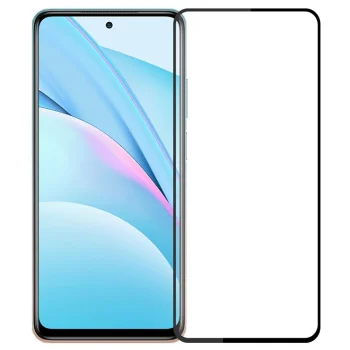 5D Google Pixel 8 Pro, Tempered Glass Screen Protector