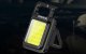 LED Workshop Flashlight Superfire MX16 600lm