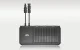 Solar Car Charger DJI Power 1.8kW Fast Adapter