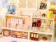 Desk Organiser Shelf
