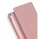 „Tech-Protect SmartCase“ dėklas „iPad 10.2\" 7/8/9“ - juodas