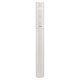 Spigen S541W asmenukių lazda su „Bluetooth“ ir trikoju, balta