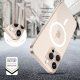 Tech-Protect iPhone 16 Pro Max Case FlexAir MagSafe, Clear
