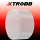 Apsauginė juosta Xtrobb 20881, 50 mm x 5 m, skaidri