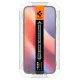 Spigen Glas.tR EzFit Privacy apsauginis stiklas iPhone 15 / 16 (2 vnt.)
