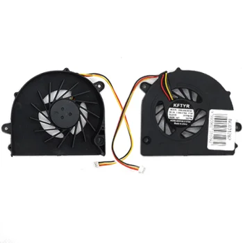Nešiojamojo kompiuterio ventiliatorius Acer Aspire 4332, 4732, D525, D725