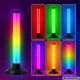RGB LED Light Bar Desk Lamp with Music Sync & App Control