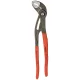 Vamzdžių ir santechninės replės KNIPEX Cobra 87 01 300, 300 mm