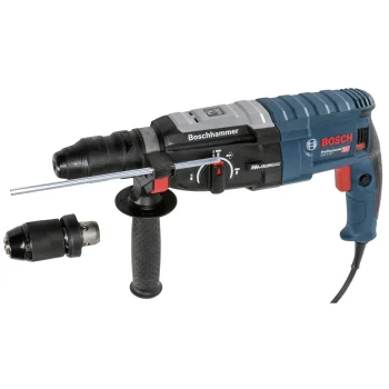 Perforatorius Bosch GBH 2-28 F Professional 880W 3.2J SDS-plus