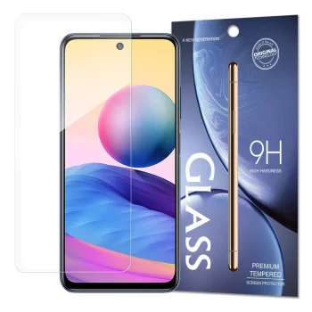 Apsauginis stiklas Xiaomi Redmi Note 10 5G / Poco M3 Pro
