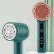Electric Lint Remover for Clothes AG970A, Green/Gold