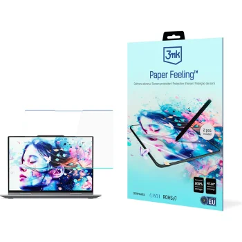 3mk Paper Feeling apsauginė plėvelė Lenovo ThinkPad X1 2-in-1 Gen 9