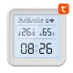 Smart temperature and humidity sensor Wi-Fi Gosund S6 (LCD screen, backlight)