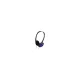 Panasonic RP-HT010EA Laidinės Ant Ausų Dedamos Ausinės Pilkos/Mėlynos