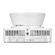 LED vaizdo šviestuvas GODOX ML100R, 1800K–10000K, 110 W