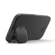 Spigen Optik Armor MagSafe dėklas iPhone 17 telefonui, juodas