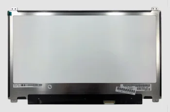 LG 13.3" LCD Screen 1920x1080 FHD, IPS, SLIM, Matte, 30pin