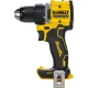 Akumuliatorinis gręžtuvas-suktuvas DeWalt DCD794NT-XJ 18V be akumuliatoriaus TSTAK lagamine