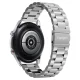 Spigen Modern Fit dirželis Samsung Galaxy Watch 3 45mm, sidabrinis