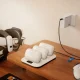 BoboVR BD3 Docking Station for B100 Battery - White