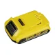 DeWalt DCB183-XJ 18V 2.0Ah Li-Ion akumuliatorius