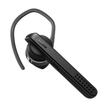 Jabra Talk 45 Bluetooth laisvų rankų įranga, juoda
