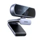 Ugreen CM678 Full HD 1080p USB internetinė vaizdo kamera, pilka