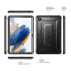 Samsung Galaxy Tab A8 10.5 (2021) (2022) (SM-X200/X205) Supcase Unicorn Beetle Hard Case Cover, Black