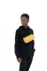 Juosmens krepšys Wandrd D1 Fanny Pack 2.5L, geltonas