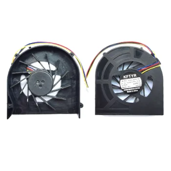 Nešiojamojo kompiuterio aušintuvas HP Pavilion DV7-4071NR