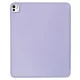 Tech-Protect SC Pen dėklas, skirtas iPad Pro 13\" 2024, violetinis