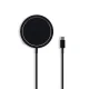 Mercedes MagSafe belaidis indukcinis įkroviklis 15W, juodas