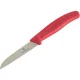 Daržovių peilis Victorinox Swiss Classic 8 cm, raudonas
