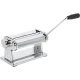 Makaronų gaminimo mašinėlė Marcato Atlas 180 Roller, sidabrinė