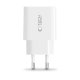 Tech-Protect NC20W tinklo įkroviklis USB-C (20W) - baltas