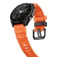 Tech-Protect Motion strap for Garmin Fenix (51 mm), orange
