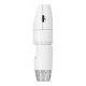 Skaitmeninis mikroskopas Redleaf RDM-31000W WiFi, Zoom x1000, baltas