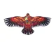Flying Kite Eagle - 160 cm, Mix Color