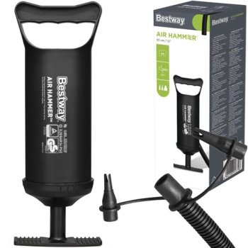 Bestway 62002 Rankinė pompa