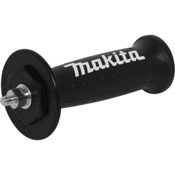 Antivibracinė šoninė rankena Makita 194514-0 115-150 mm, juoda