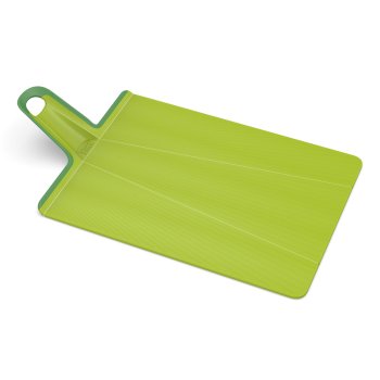 Joseph Joseph Chop2Pot Plus sulankstoma pjaustymo lentelė, žalia