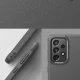Dėklas Ringke Onyx telefonui Samsung Galaxy A73, pilkas
