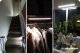Self Adhesive Wireless LED Lamp Strip Light with Motion Sensor, 30 cm, White